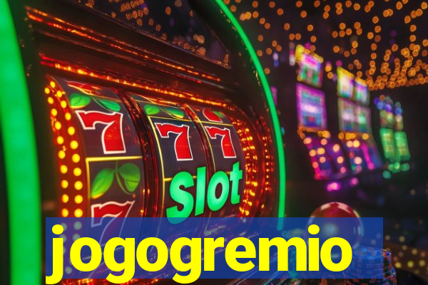 jogogremio