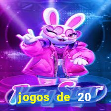 jogos de 20 centavos na betano