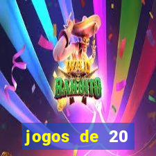 jogos de 20 centavos na betano