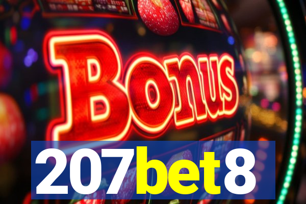 207bet8