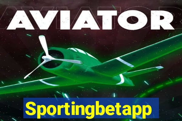 Sportingbetapp