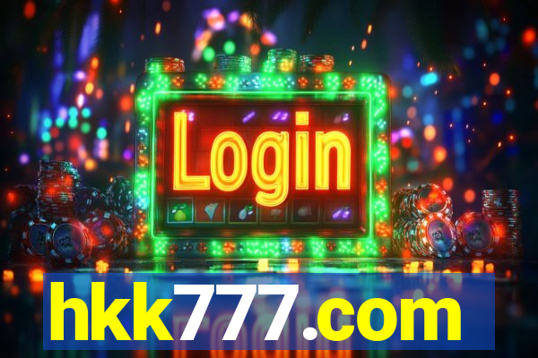 hkk777.com
