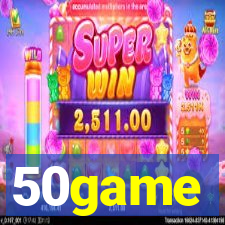 50game