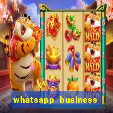 whatsapp business beta apk mirror