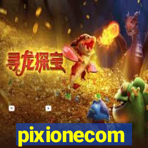 pixionecom