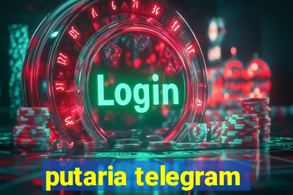 putaria telegram