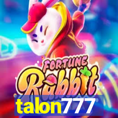 talon777
