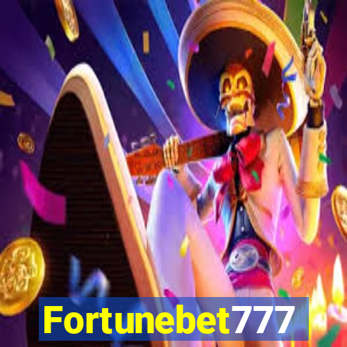 Fortunebet777