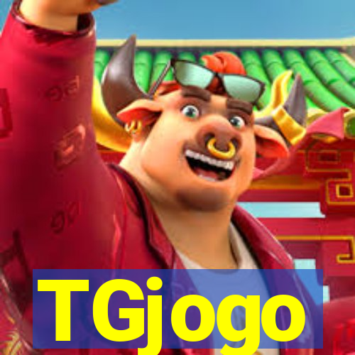 TGjogo