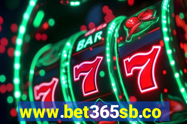 www.bet365sb.com
