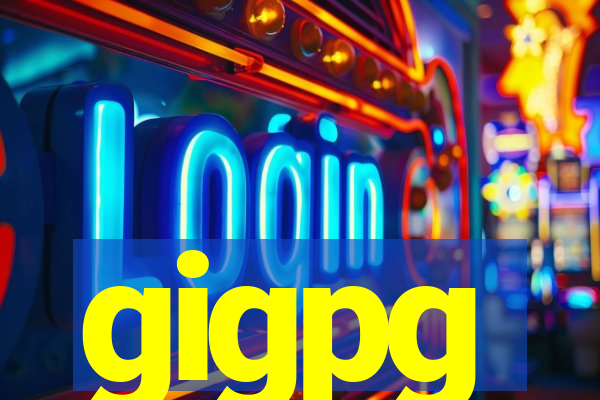 gigpg
