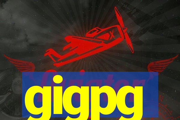 gigpg
