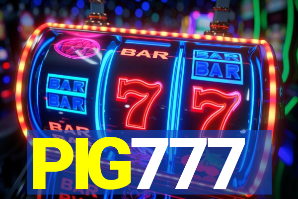 PIG777