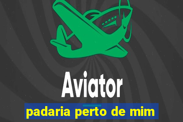 padaria perto de mim
