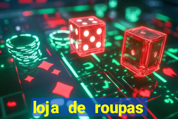 loja de roupas joao monlevade