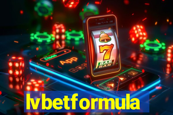 lvbetformula