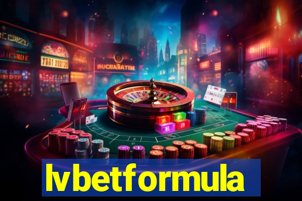 lvbetformula