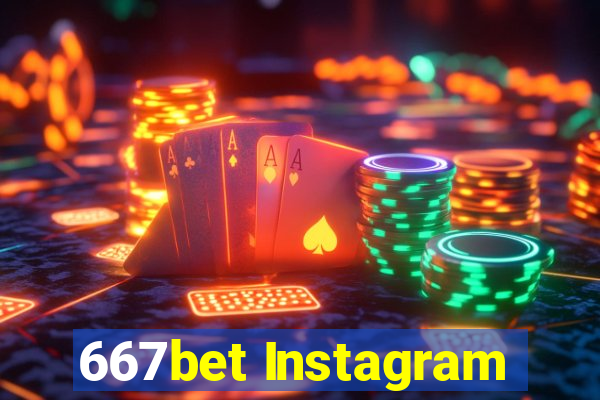 667bet Instagram