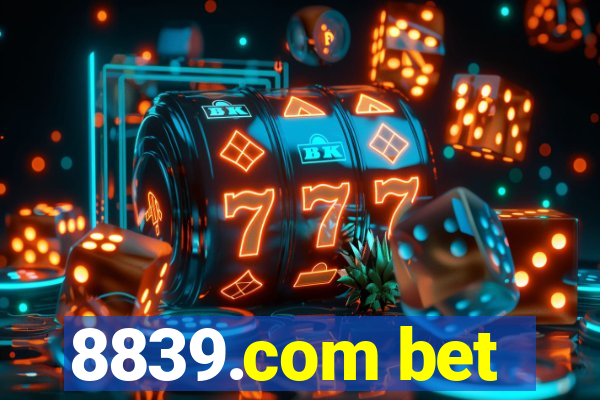 8839.com bet