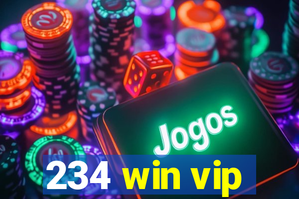 234 win vip