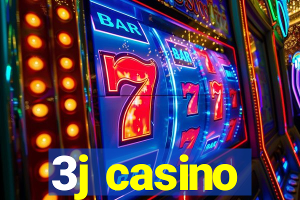 3j casino