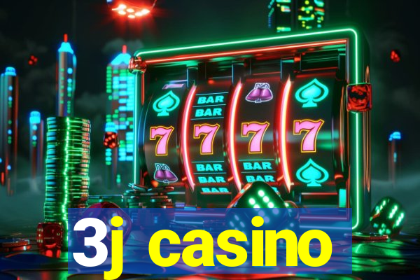 3j casino