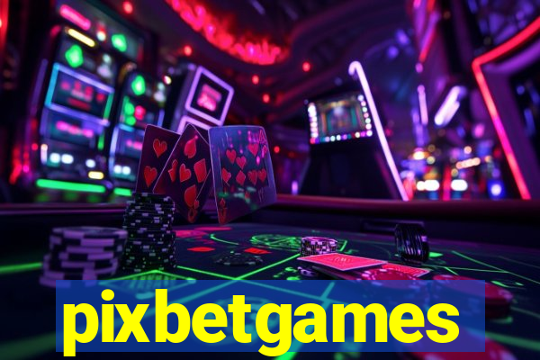 pixbetgames