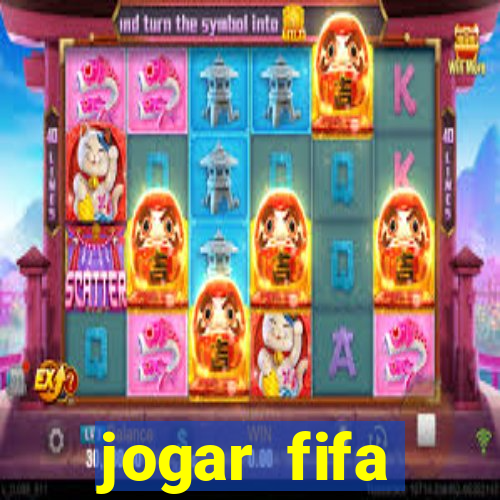 jogar fifa apostando dinheiro