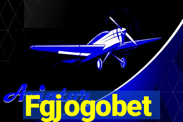 Fgjogobet