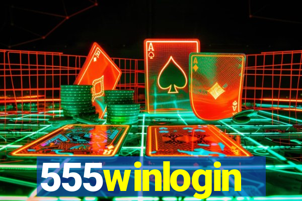 555winlogin