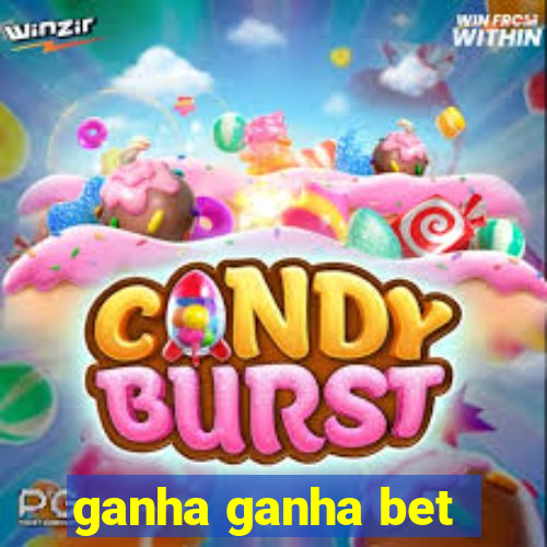 ganha ganha bet