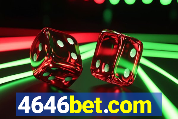 4646bet.com