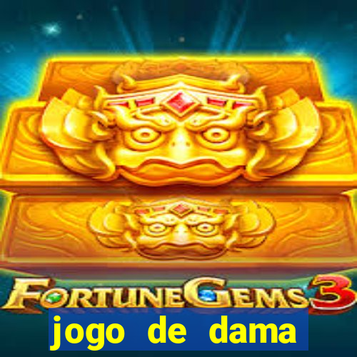 jogo de dama online valendo dinheiro