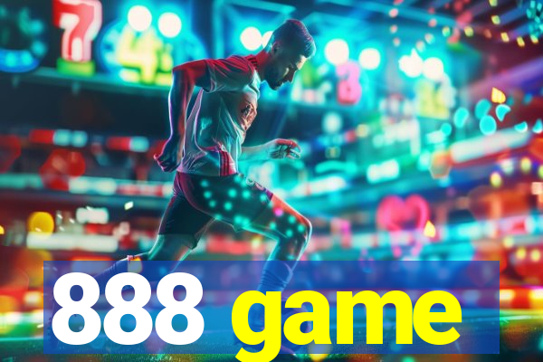888 game