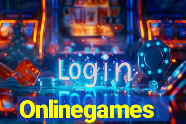 Onlinegames