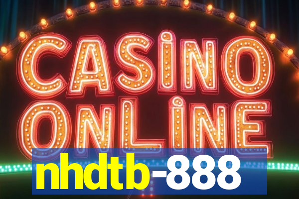 nhdtb-888