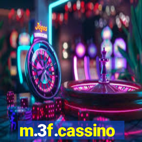 m.3f.cassino