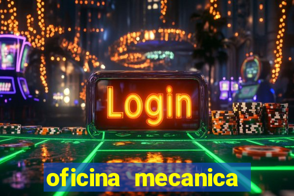 oficina mecanica porto alegre