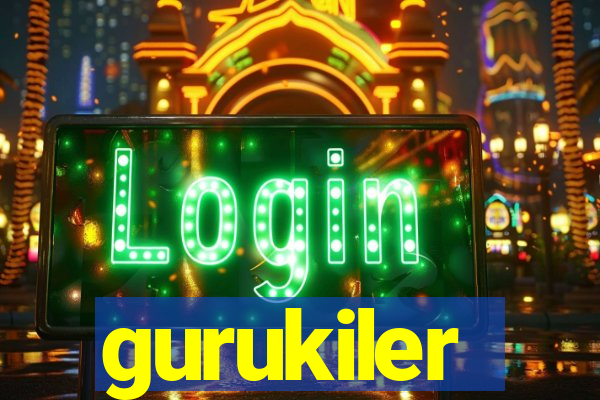 gurukiler