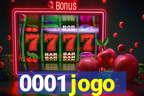 0001 jogo
