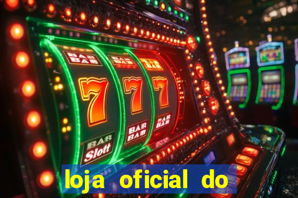loja oficial do botafogo em manaus