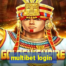 multibet login