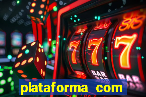 plataforma com jogos da spirit