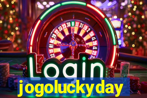 jogoluckyday