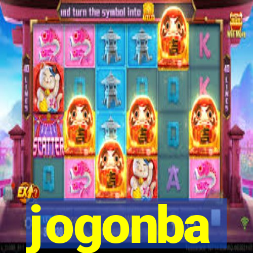 jogonba