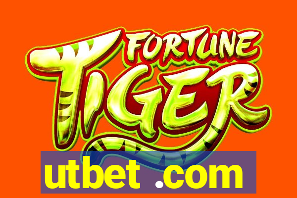 utbet .com