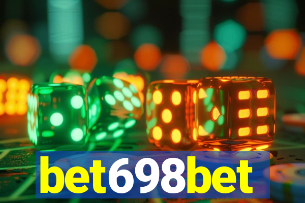 bet698bet
