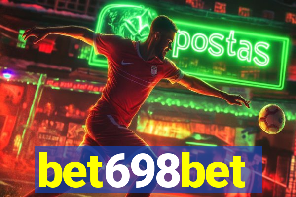 bet698bet