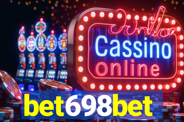 bet698bet