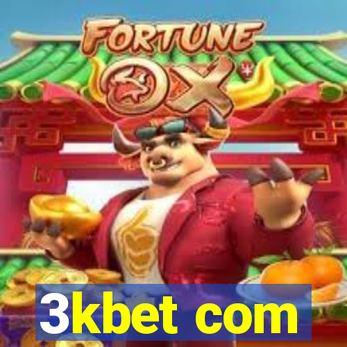3kbet com